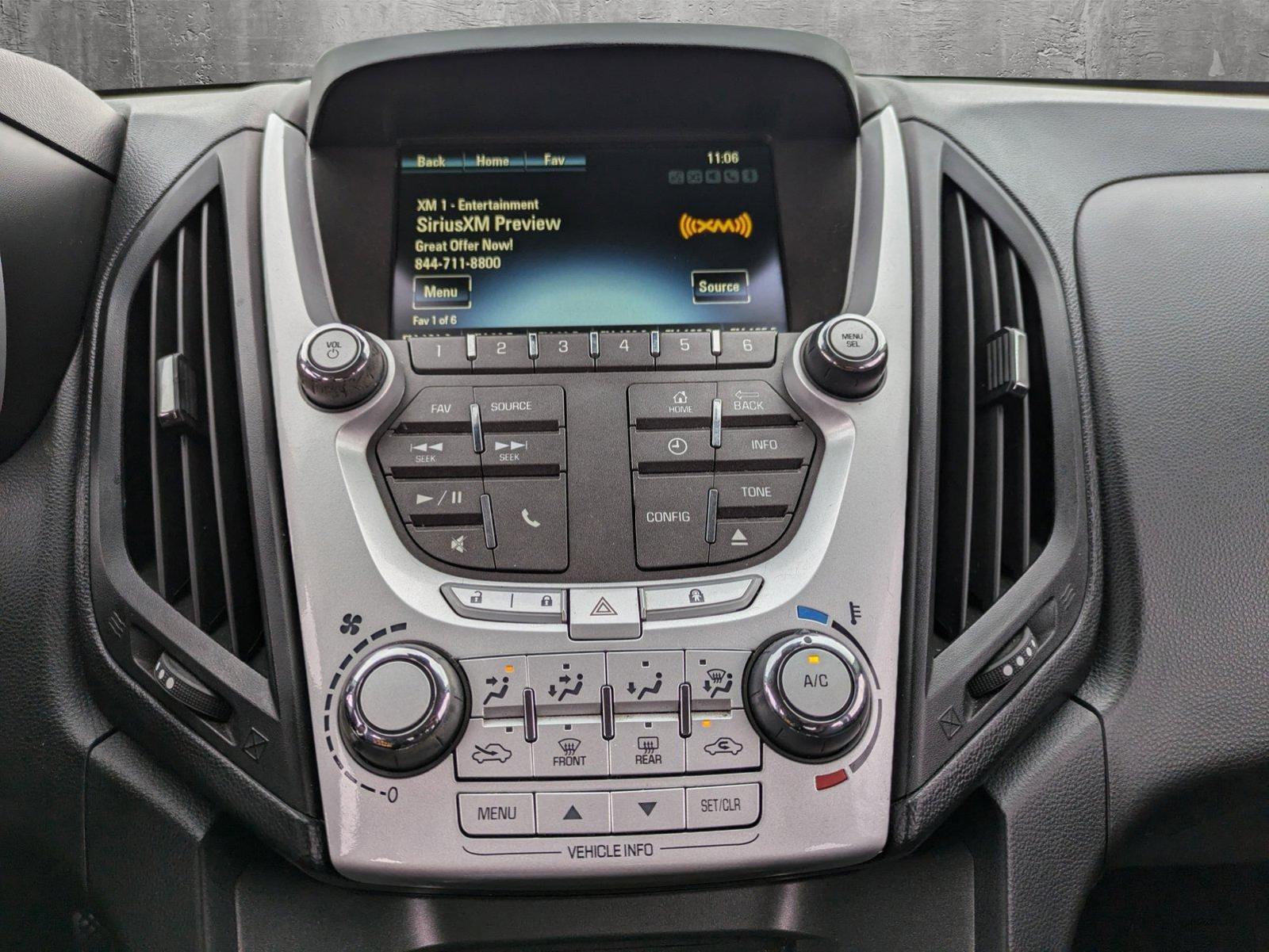 2015 Chevrolet Equinox Vehicle Photo in Corpus Christi, TX 78415