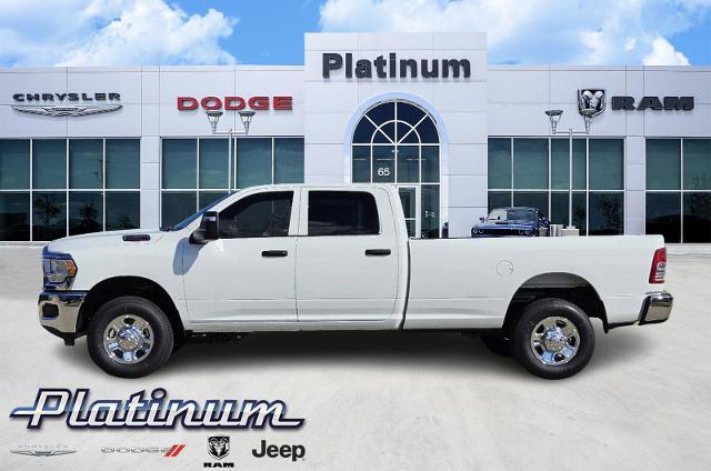 2024 Ram 2500 Vehicle Photo in Terrell, TX 75160