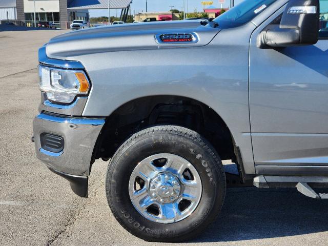 2023 Ram 2500 Vehicle Photo in Ennis, TX 75119-5114