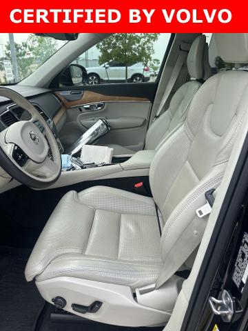 2020 Volvo XC90 Vehicle Photo in Grapevine, TX 76051