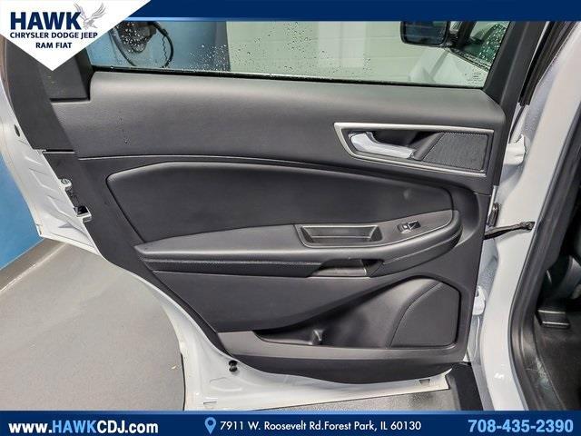 2021 Ford Edge Vehicle Photo in Saint Charles, IL 60174