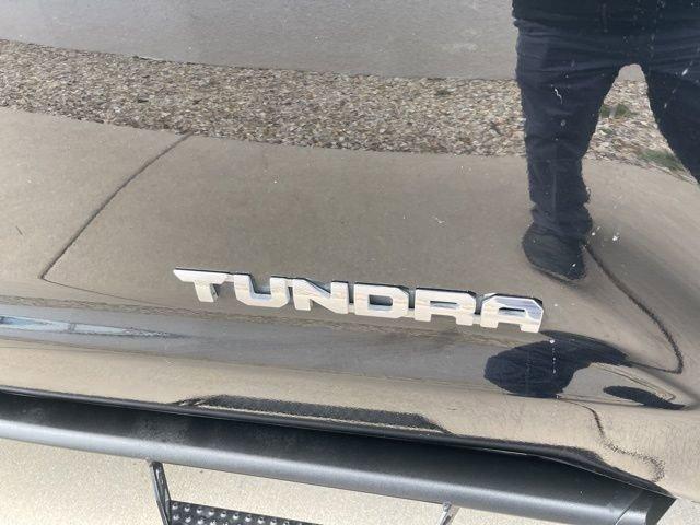 2019 Toyota Tundra 4WD Vehicle Photo in SALT LAKE CITY, UT 84119-3321