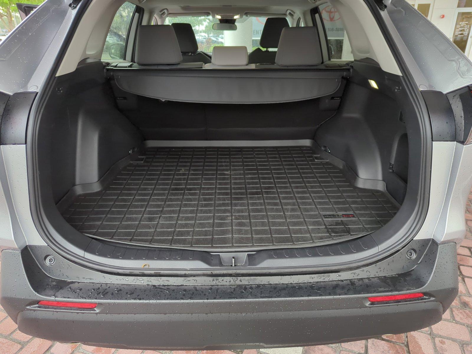 2022 Toyota RAV4 Vehicle Photo in Ft. Myers, FL 33907