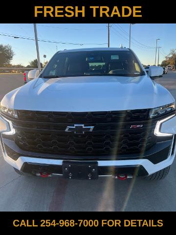 2023 Chevrolet Tahoe Vehicle Photo in STEPHENVILLE, TX 76401-3713