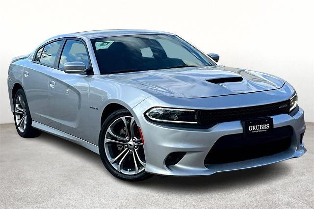 2022 Dodge Charger Vehicle Photo in Houston, TX 77007