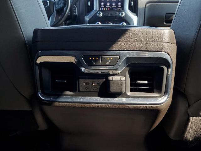 2020 GMC Sierra 1500 Vehicle Photo in LAFAYETTE, LA 70503-4541