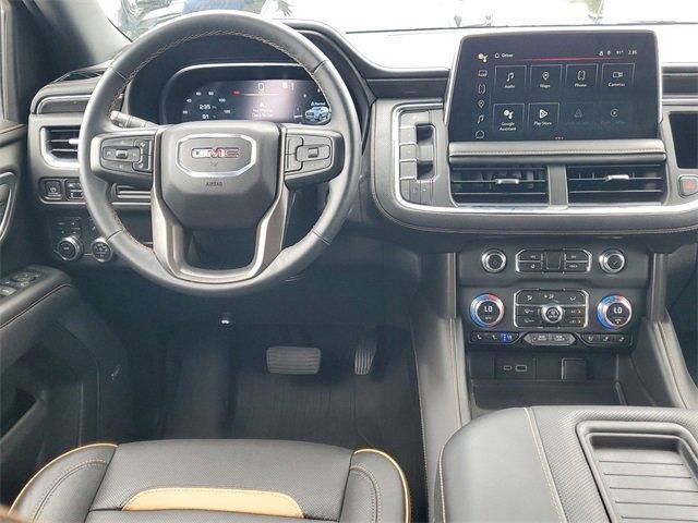 2023 GMC Yukon XL Vehicle Photo in SUNRISE, FL 33323-3202