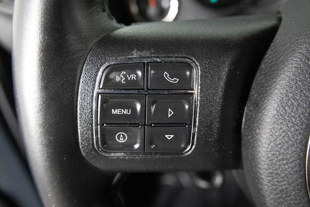 2017 Jeep Wrangler Vehicle Photo in NORTH RIVERSIDE, IL 60546-1404