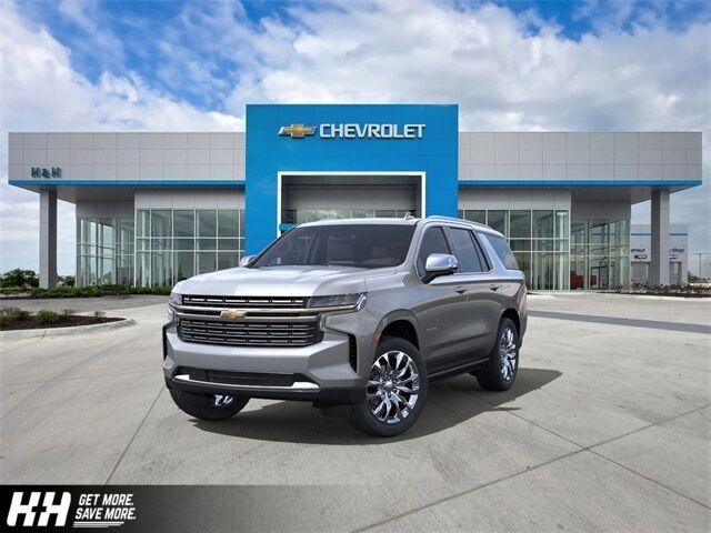 2024 Chevrolet Tahoe Vehicle Photo in PAPILLION, NE 68138-