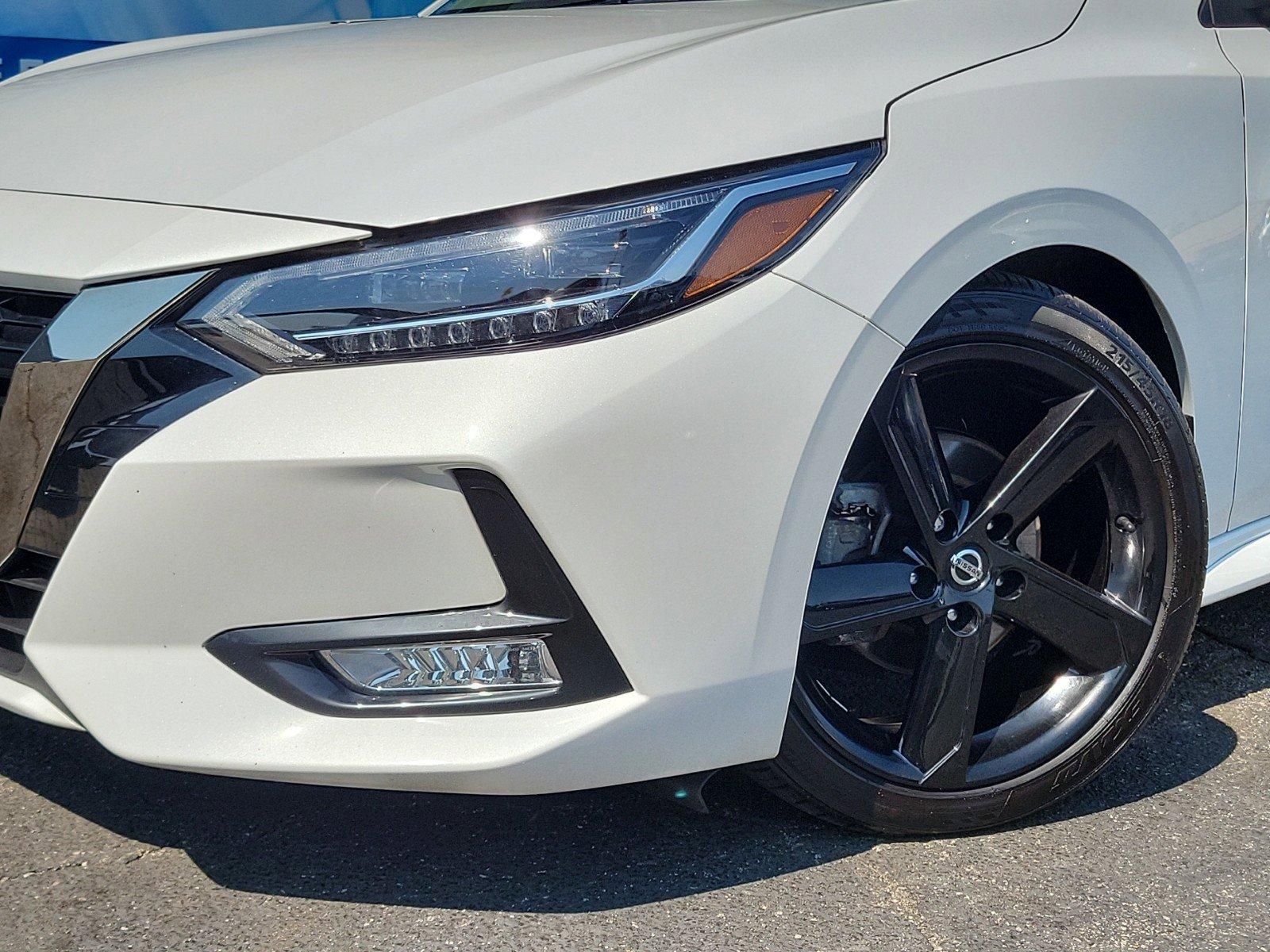 2022 Nissan Sentra Vehicle Photo in Saint Charles, IL 60174