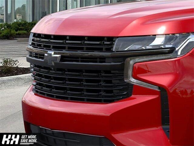 2024 Chevrolet Tahoe Vehicle Photo in PAPILLION, NE 68138-