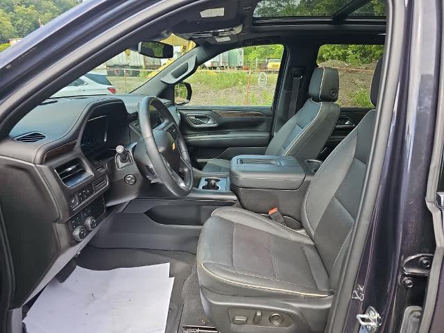 2023 Chevrolet Tahoe Vehicle Photo in GLENSHAW, PA 15116-1739