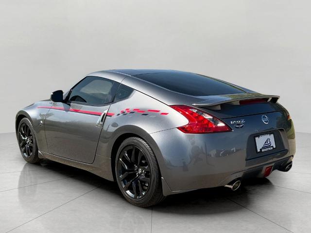 2017 Nissan 370Z Vehicle Photo in Kaukauna, WI 54130