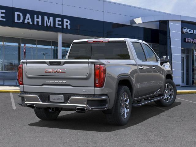 2025 GMC Sierra 1500 Vehicle Photo in KANSAS CITY, MO 64114-4545