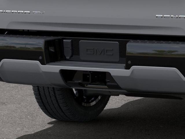 2024 GMC Sierra EV Vehicle Photo in LONE TREE, CO 80124-2750