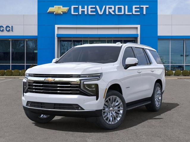 2025 Chevrolet Tahoe Vehicle Photo in MILFORD, OH 45150-1684