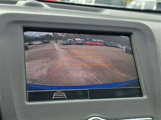 2024 Chevrolet Equinox Vehicle Photo in MILFORD, OH 45150-1684