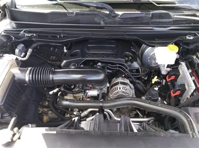 2020 Ram 1500 Vehicle Photo in Corpus Christi, TX 78411