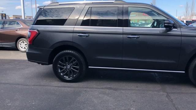 2019 Ford Expedition Vehicle Photo in INDIANAPOLIS, IN 46227-0991