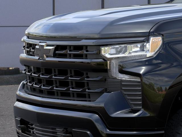 2024 Chevrolet Silverado 1500 Vehicle Photo in KANSAS CITY, MO 64114-4502