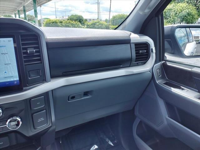 2021 Ford F-150 Vehicle Photo in Plainfield, IL 60586