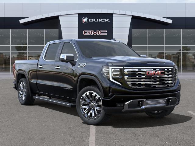 2024 GMC Sierra 1500 Vehicle Photo in GREEN BAY, WI 54303-3330