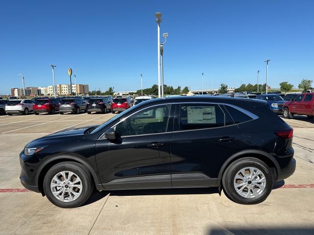 2024 Ford Escape Vehicle Photo in Terrell, TX 75160