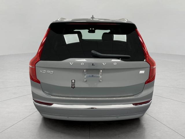 2024 Volvo XC90 Recharge Plug-In Hybrid Vehicle Photo in Appleton, WI 54913