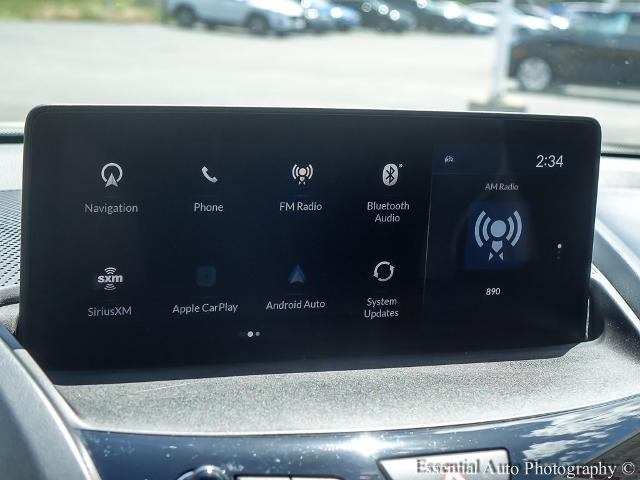 2020 Acura RDX Vehicle Photo in OAK LAWN, IL 60453-2517