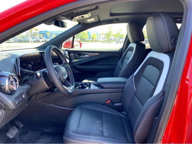 2024 Chevrolet Blazer EV Vehicle Photo in POOLER, GA 31322-3252