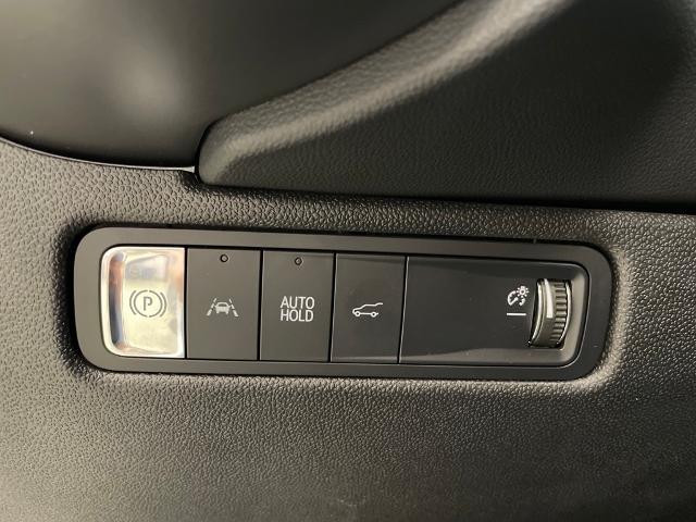 2024 Chevrolet Equinox EV Vehicle Photo in ROGERS, MN 55374-9422