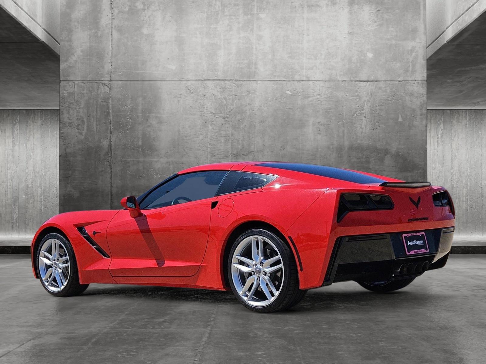 2019 Chevrolet Corvette Vehicle Photo in Memphis, TN 38115