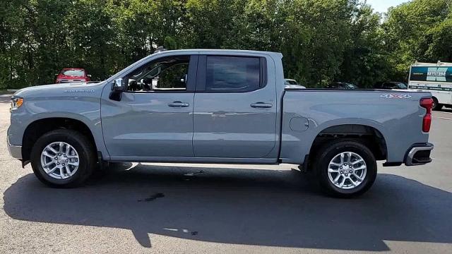 2024 Chevrolet Silverado 1500 Vehicle Photo in Marlton, NJ 08053