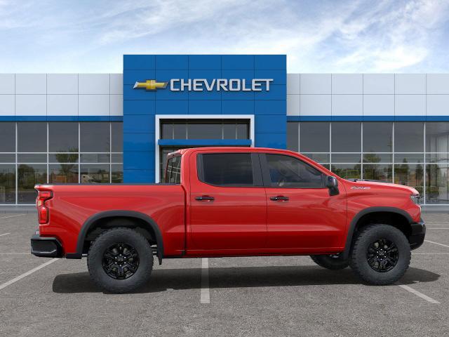 2024 Chevrolet Silverado 1500 Vehicle Photo in SALINAS, CA 93907-2500