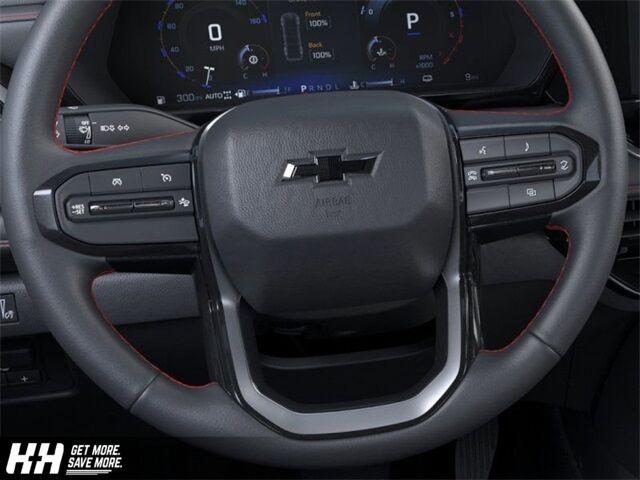 2024 Chevrolet Colorado Vehicle Photo in PAPILLION, NE 68138-0000