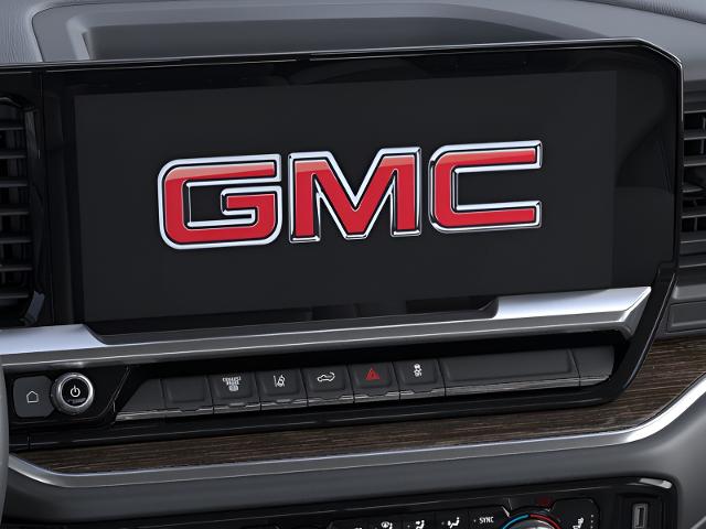 2024 GMC Sierra 3500 HD Vehicle Photo in APPLETON, WI 54914-8833