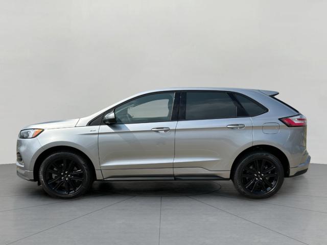 2023 Ford Edge Vehicle Photo in Oshkosh, WI 54901