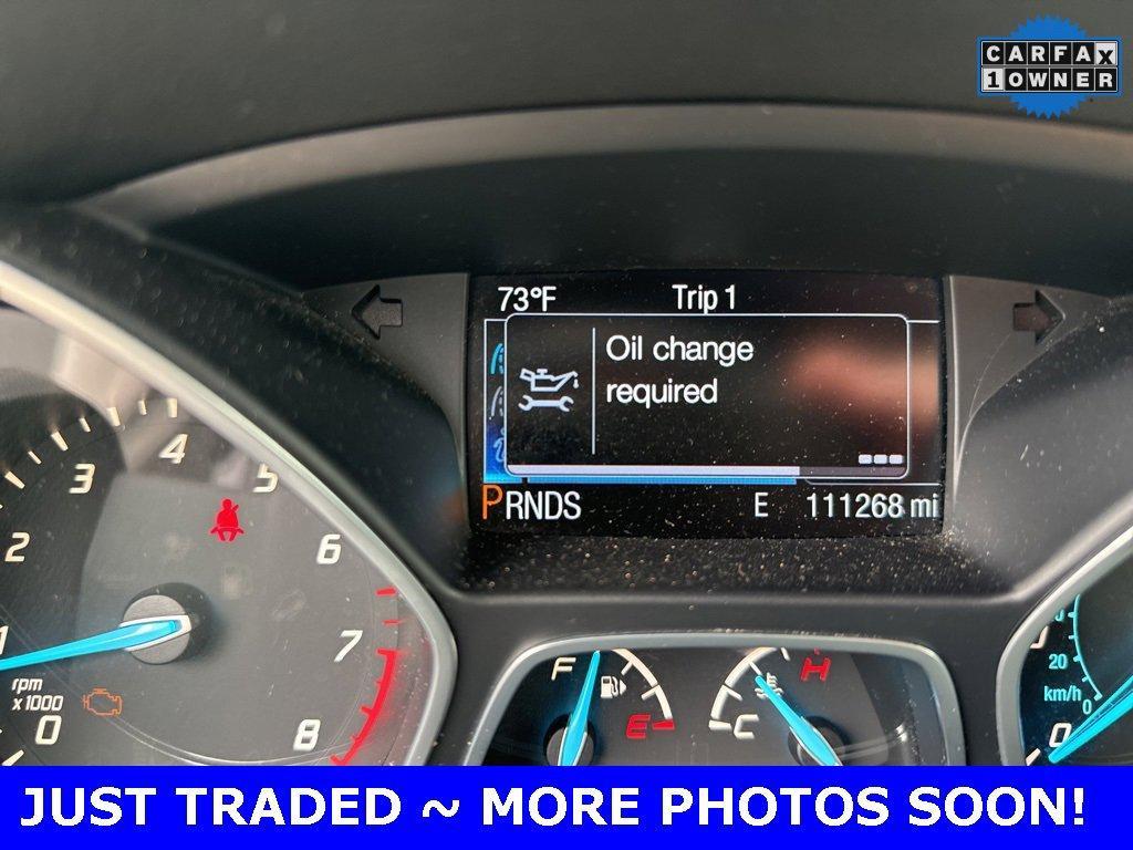 2013 Ford Escape Vehicle Photo in Saint Charles, IL 60174