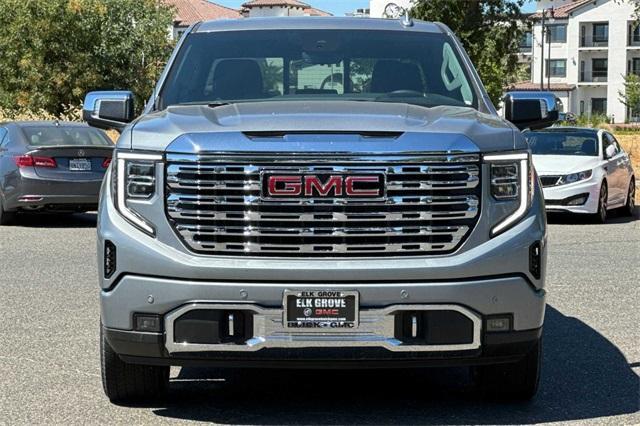 2024 GMC Sierra 1500 Vehicle Photo in ELK GROVE, CA 95757-8703