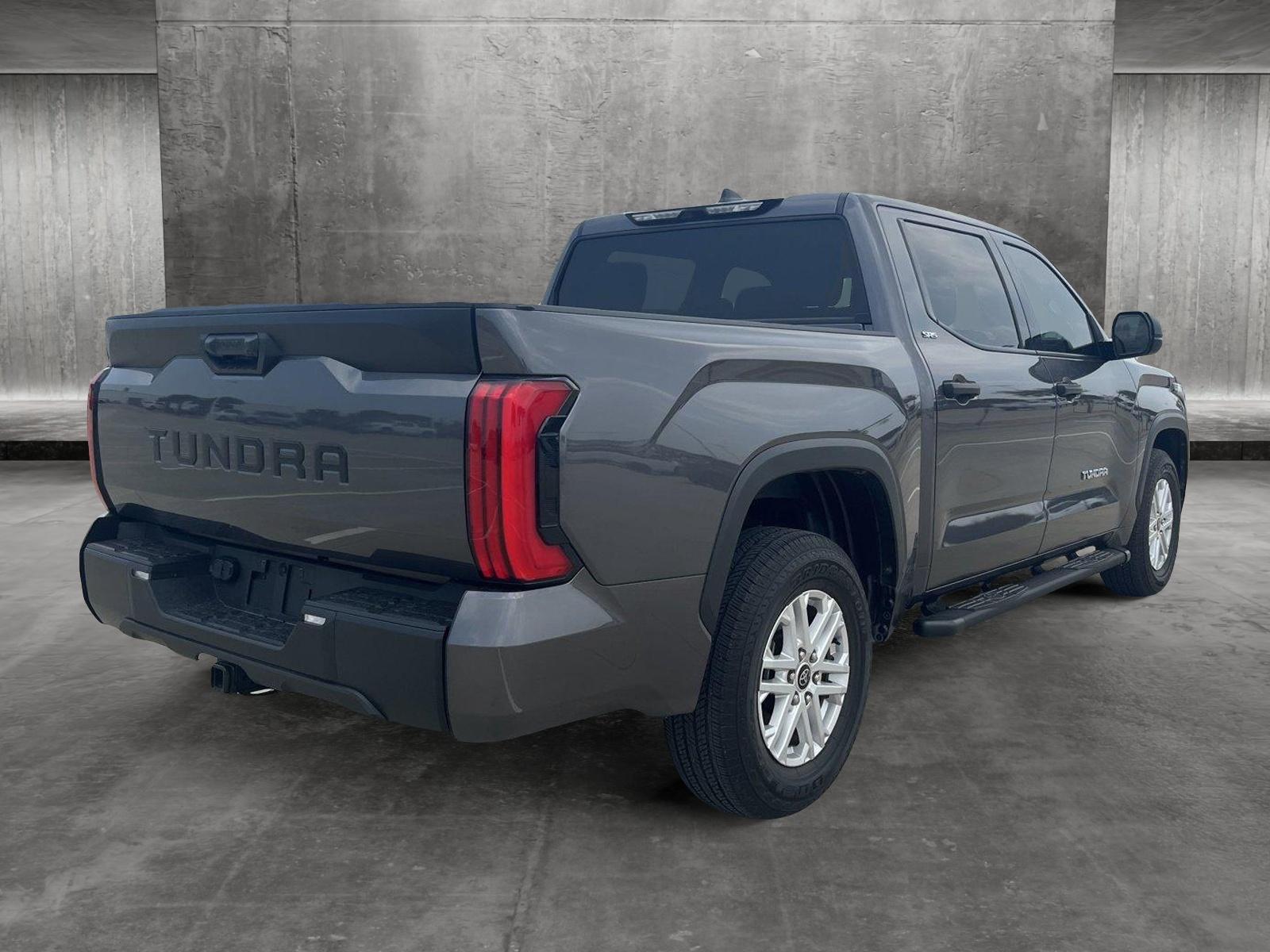 2022 Toyota Tundra 2WD Vehicle Photo in Austin, TX 78728