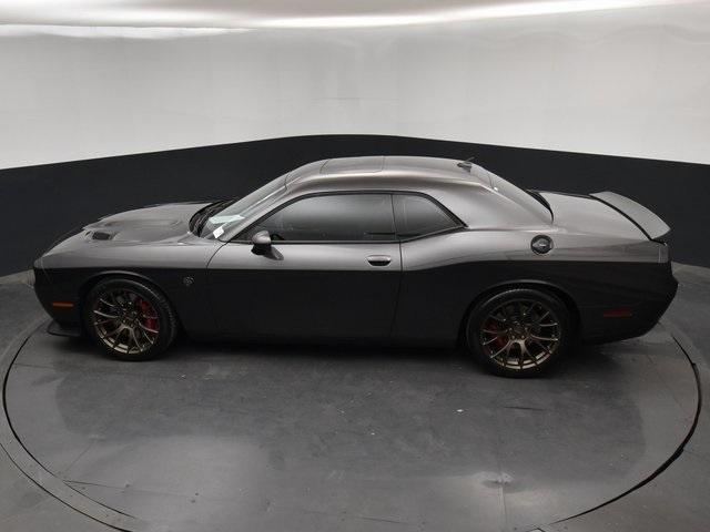 2016 Dodge Challenger Vehicle Photo in LAS VEGAS, NV 89118-3267