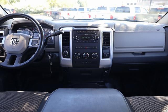 2011 Ram 3500 Vehicle Photo in AMERICAN FORK, UT 84003-3317