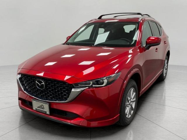 2024 Mazda CX-5 Vehicle Photo in Green Bay, WI 54304