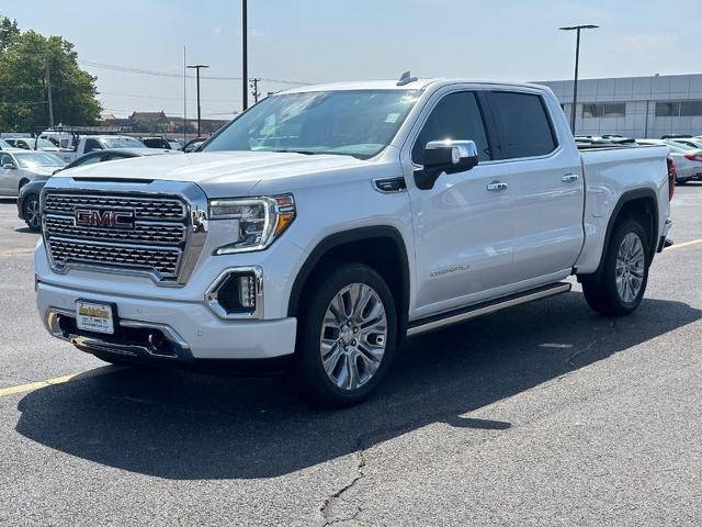 2022 GMC Sierra 1500 Limited Vehicle Photo in COLUMBIA, MO 65203-3903