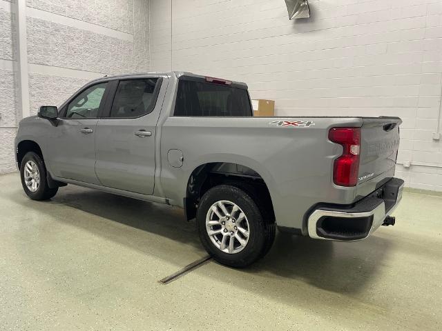 2024 Chevrolet Silverado 1500 Vehicle Photo in ROGERS, MN 55374-9422