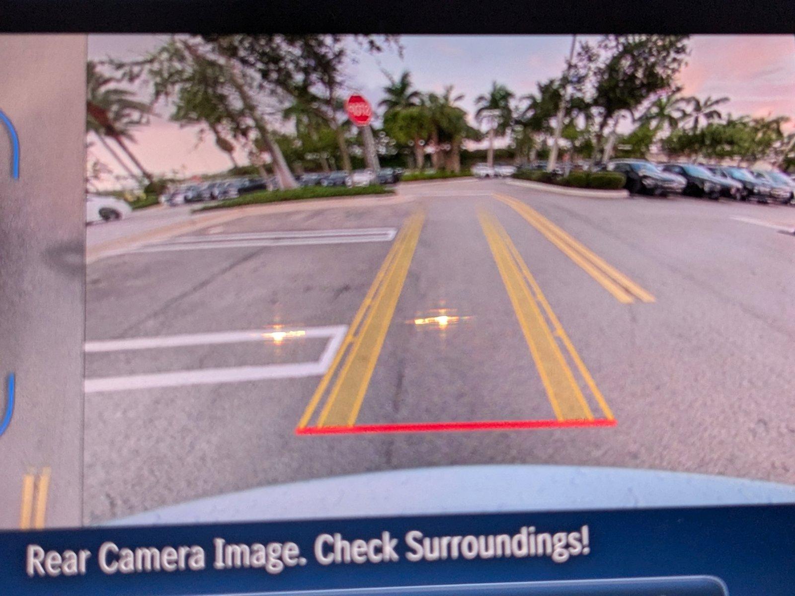 2024 Mercedes-Benz C-Class Vehicle Photo in Miami, FL 33169