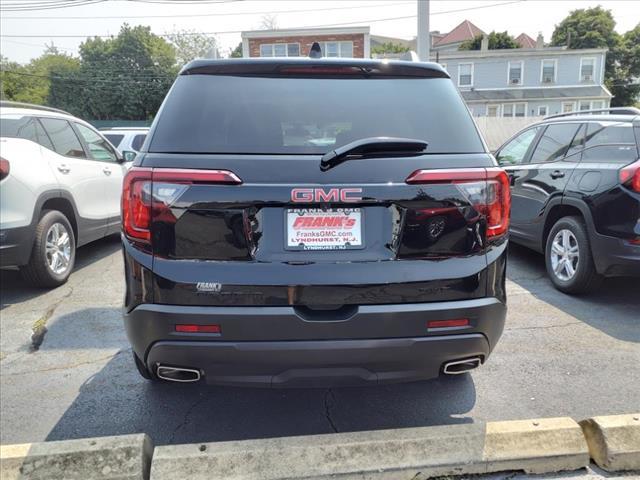 2024 GMC Acadia Vehicle Photo in LYNDHURST, NJ 07071-2008