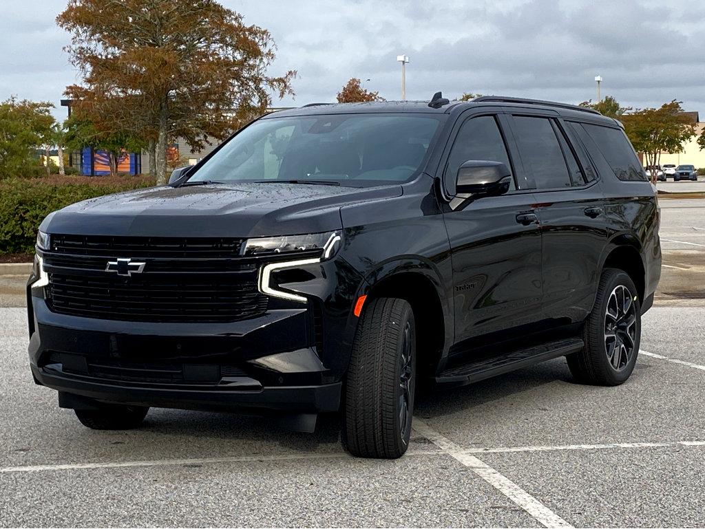 2024 Chevrolet Tahoe Vehicle Photo in POOLER, GA 31322-3252