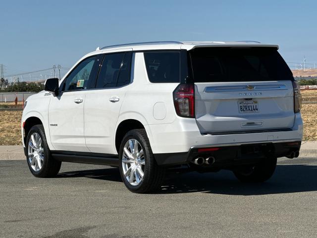 2022 Chevrolet Tahoe Vehicle Photo in PITTSBURG, CA 94565-7121