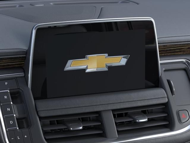 2024 Chevrolet Suburban Vehicle Photo in SALINAS, CA 93907-2500